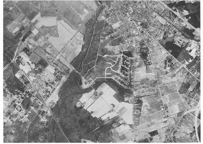 Aerial Photo A38 B26, Aerial Photographs of the Delaware Valley