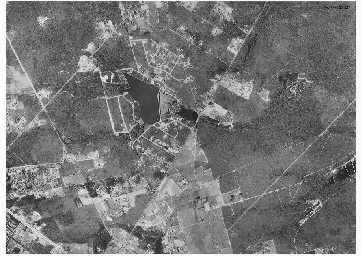 Aerial Photo A39 B27, Aerial Photographs of the Delaware Valley