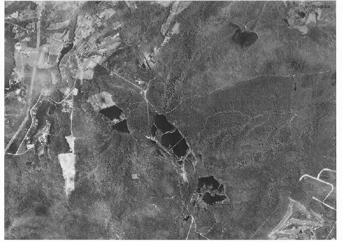 Aerial Photo A39 B29, Aerial Photographs of the Delaware Valley