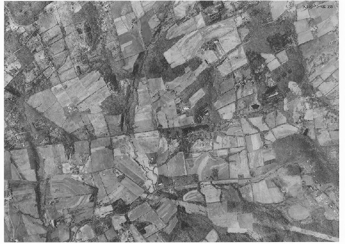 Aerial Photo A39 B53, Aerial Photographs of the Delaware Valley