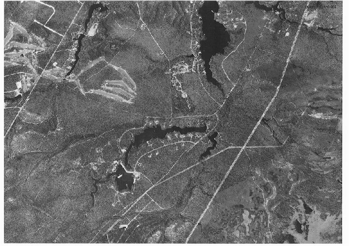 Aerial Photo A40 B28, Aerial Photographs of the Delaware Valley