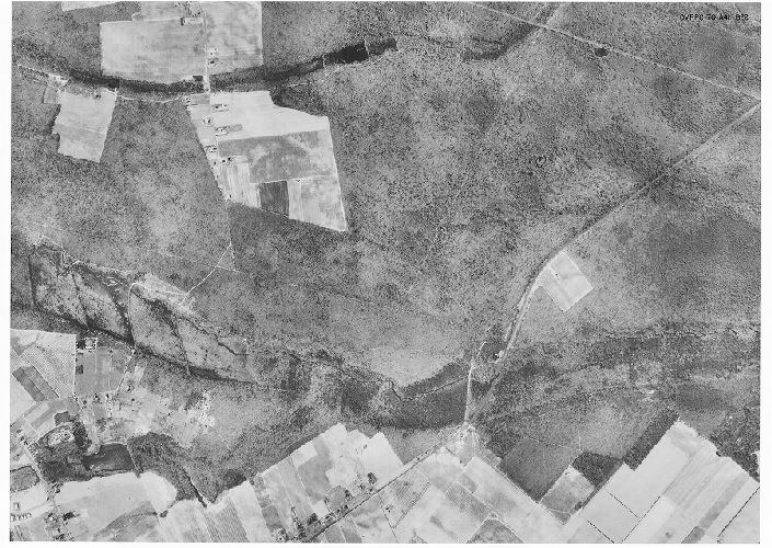 Aerial Photo A41 B22, Aerial Photographs of the Delaware Valley