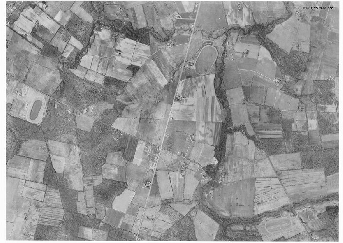 Aerial Photo A42 B38, Aerial Photographs of the Delaware Valley