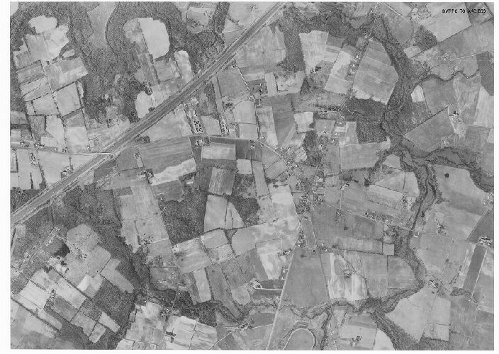 Aerial Photo A42 B39, Aerial Photographs of the Delaware Valley