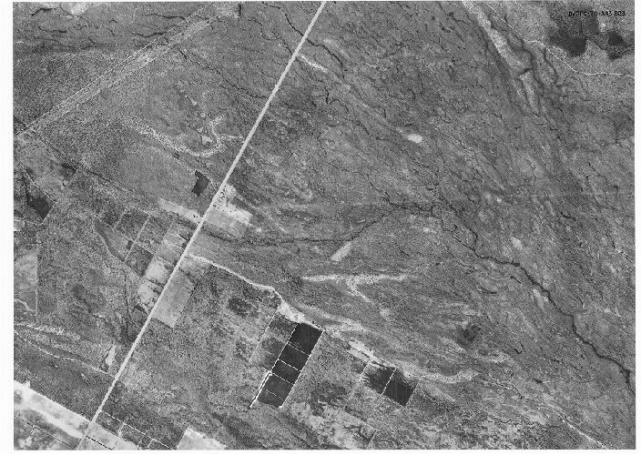 Aerial Photo A43 B23, Aerial Photographs of the Delaware Valley