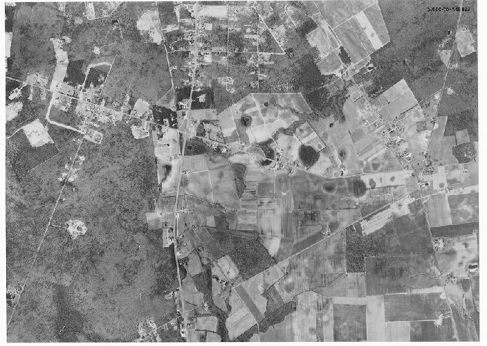 Aerial Photo A43 B29, Aerial Photographs of the Delaware Valley