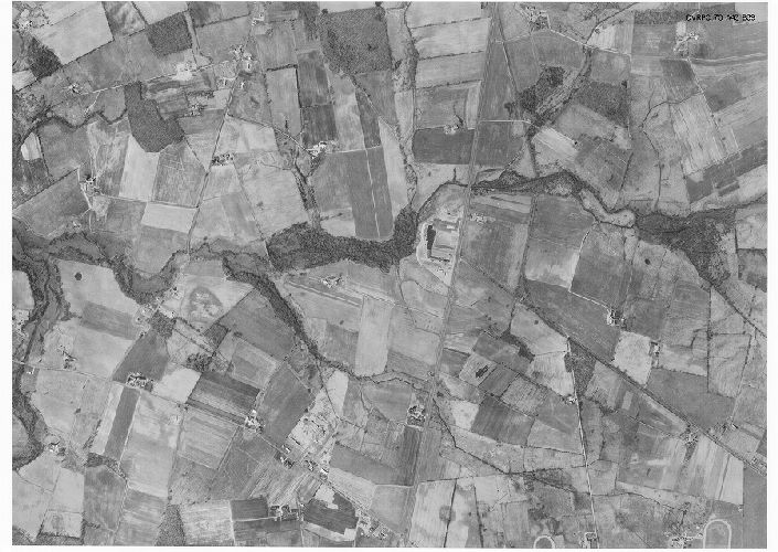 Aerial Photo A43 B39, Aerial Photographs of the Delaware Valley