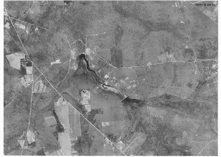 Aerial Photo A44 B30, Aerial Photographs of the Delaware Valley