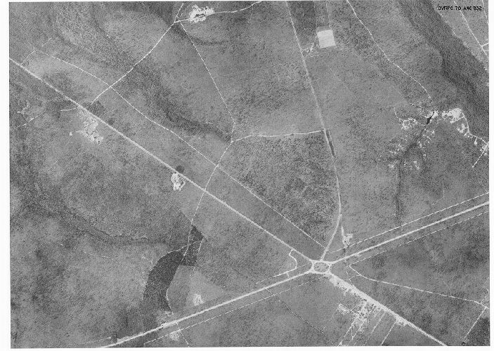 Aerial Photo A46 B32, Aerial Photographs of the Delaware Valley