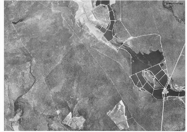 Aerial Photo A47 B26, Aerial Photographs of the Delaware Valley