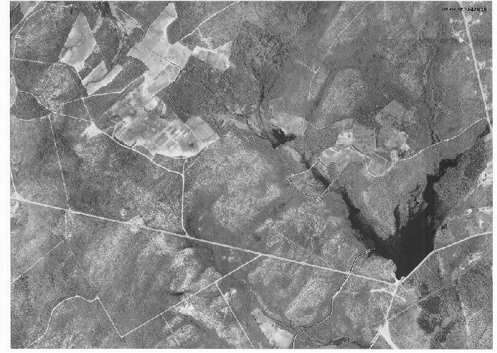 Aerial Photo A47 B28, Aerial Photographs of the Delaware Valley