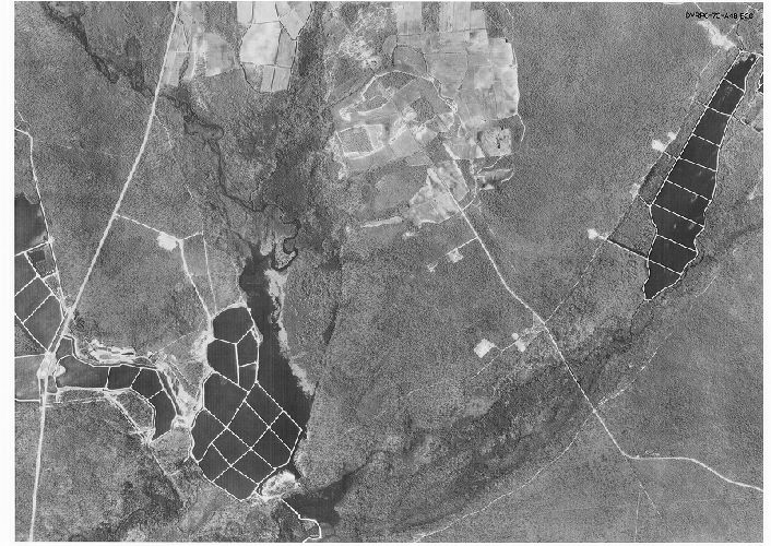 Aerial Photo A48 B26, Aerial Photographs of the Delaware Valley