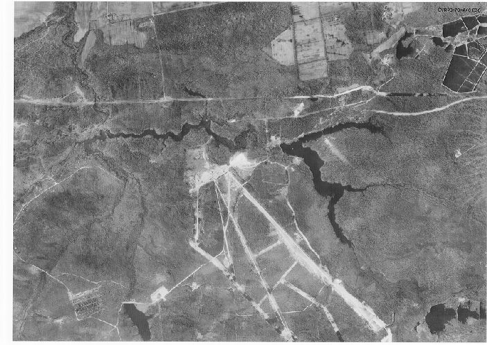 Aerial Photo A48 B38, Aerial Photographs of the Delaware Valley