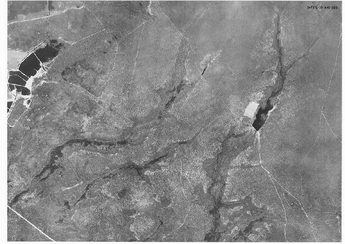 Aerial Photo A49 B20, Aerial Photographs of the Delaware Valley