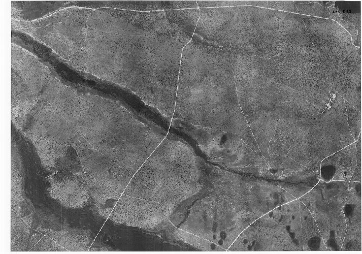 Aerial Photo A49 B32, Aerial Photographs of the Delaware Valley