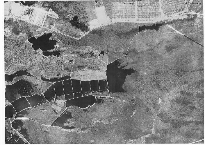 Aerial Photo A49 B35, Aerial Photographs of the Delaware Valley