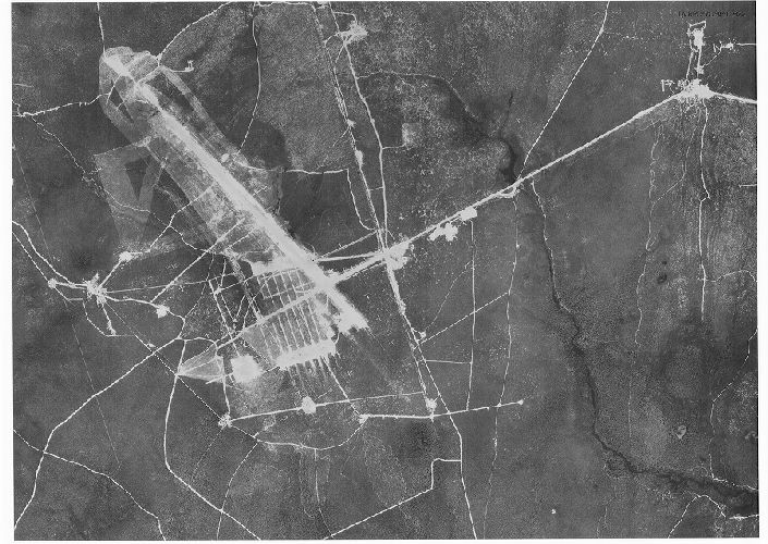 Aerial Photo A51 B22, Aerial Photographs of the Delaware Valley