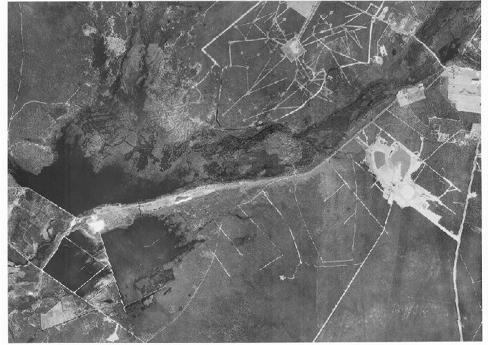 Aerial Photo A51 B24, Aerial Photographs of the Delaware Valley