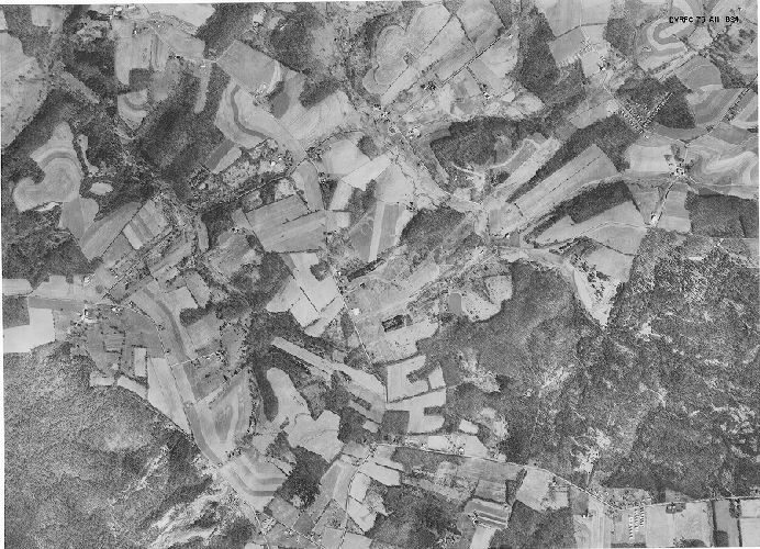 Aerial Photo A11 B24, Aerial Photographs of the Delaware Valley