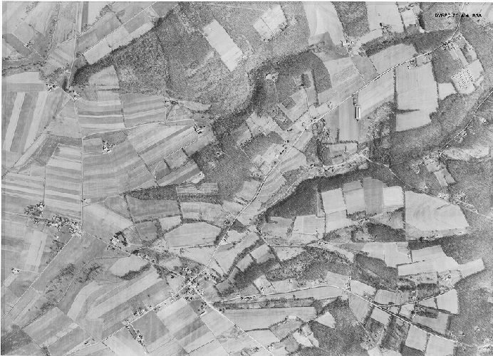 Aerial Photo A14 B38, Aerial Photographs of the Delaware Valley