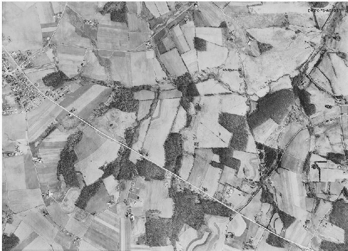 Aerial Photo A15 B31, Aerial Photographs of the Delaware Valley
