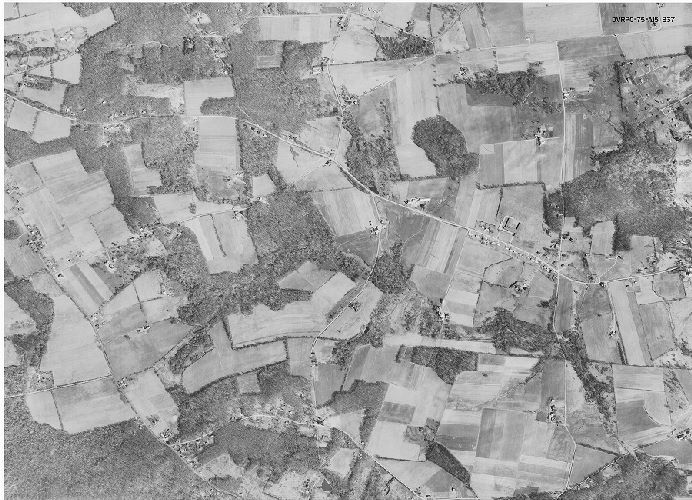 Aerial Photo A15 B37, Aerial Photographs of the Delaware Valley