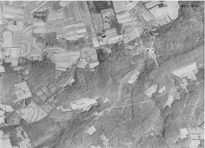 Aerial Photo A15 B39, Aerial Photographs of the Delaware Valley