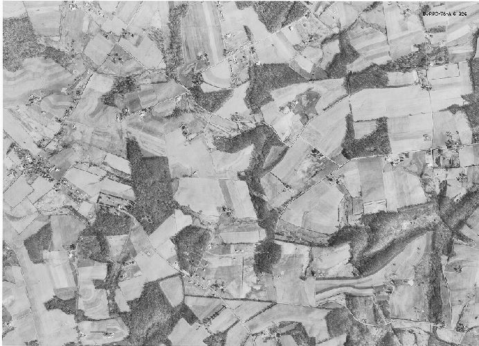 Aerial Photo A16 B26, Aerial Photographs of the Delaware Valley