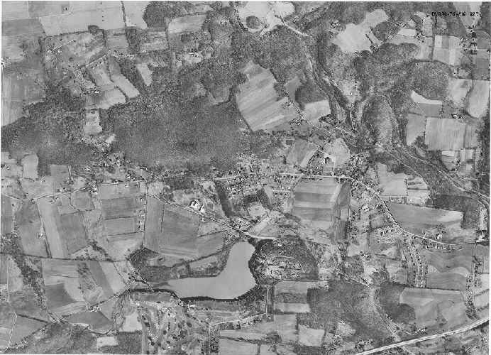 Aerial Photo A16 B37, Aerial Photographs of the Delaware Valley