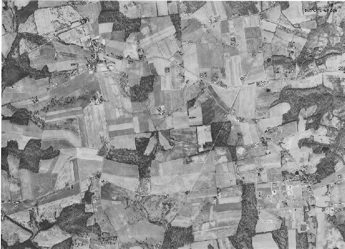 Aerial Photo A17 B24, Aerial Photographs of the Delaware Valley