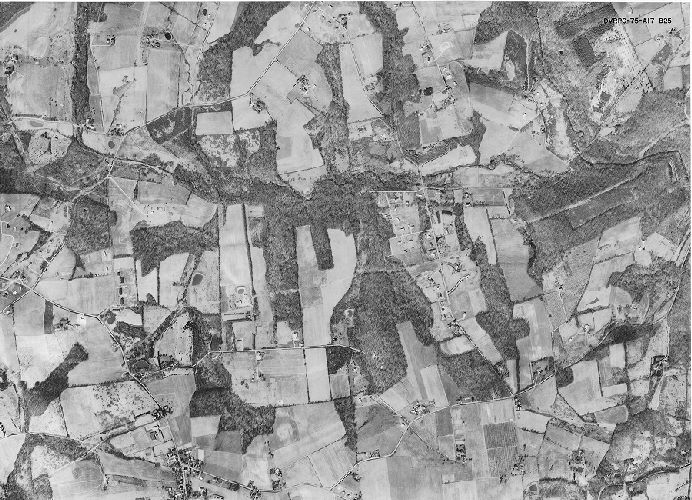 Aerial Photo A17 B25, Aerial Photographs of the Delaware Valley