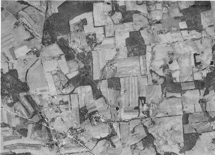 Aerial Photo A17 B30, Aerial Photographs of the Delaware Valley