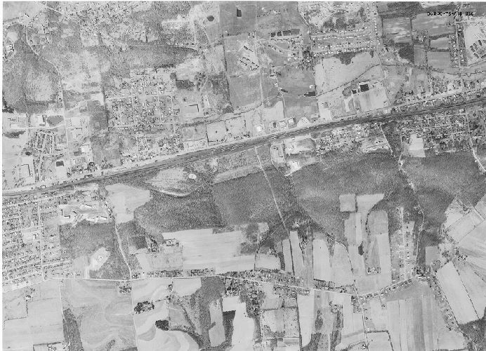 Aerial Photo A18 B36, Aerial Photographs of the Delaware Valley