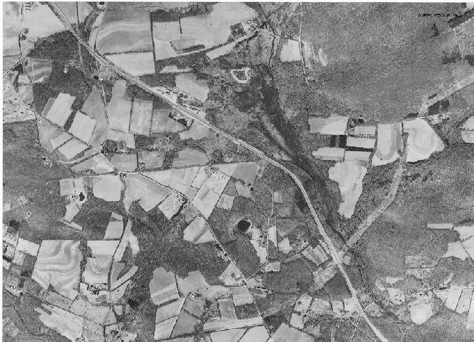 Aerial Photo A18 B42, Aerial Photographs of the Delaware Valley