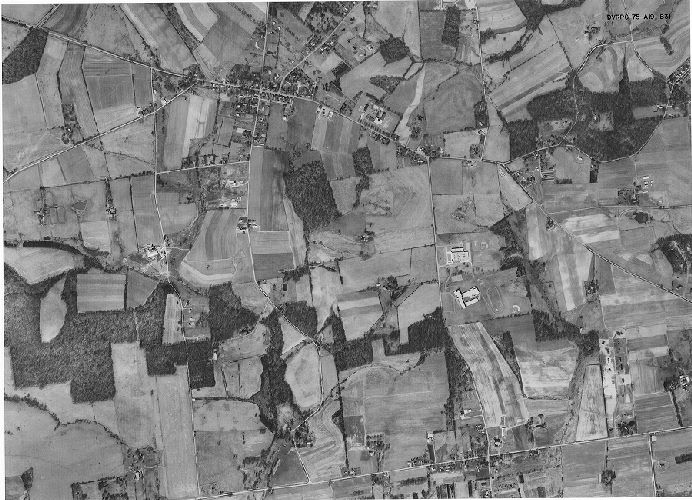 Aerial Photo A19 B31, Aerial Photographs of the Delaware Valley