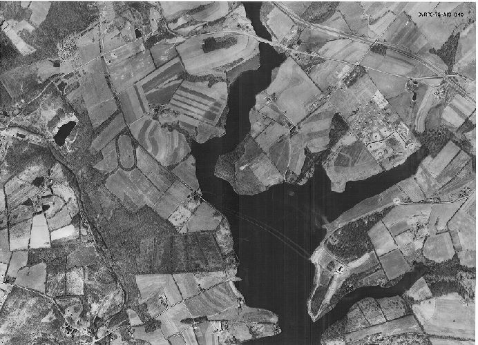 Aerial Photo A19 B40, Aerial Photographs of the Delaware Valley