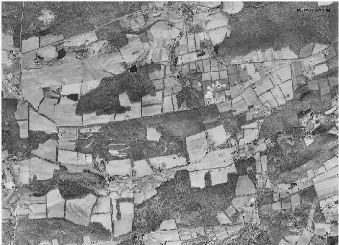 Aerial Photo A19 B44, Aerial Photographs of the Delaware Valley