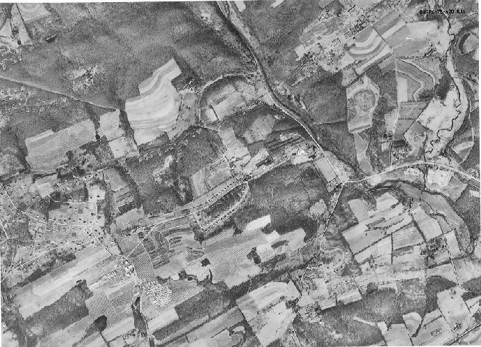 Aerial Photo A20 B35, Aerial Photographs of the Delaware Valley
