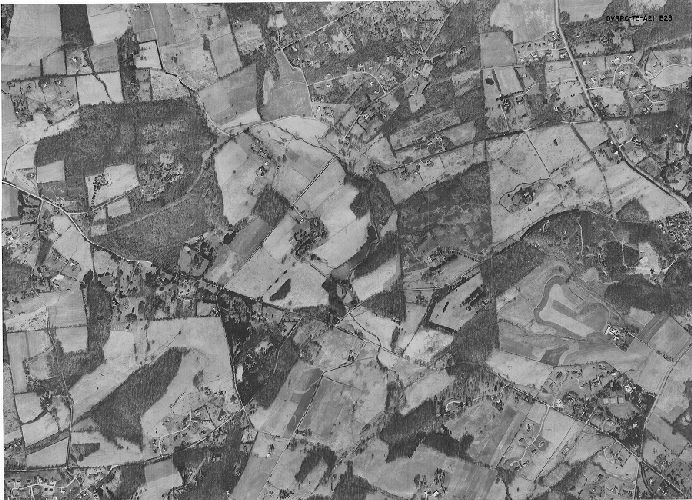 Aerial Photo A21 B28, Aerial Photographs of the Delaware Valley