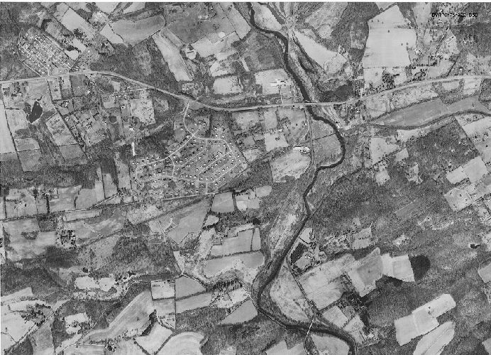 Aerial Photo A22 B30, Aerial Photographs of the Delaware Valley