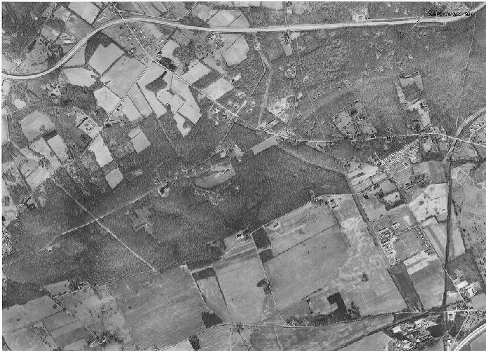 Aerial Photo A22 B39, Aerial Photographs of the Delaware Valley