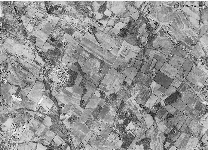 Aerial Photo A22 B53, Aerial Photographs of the Delaware Valley