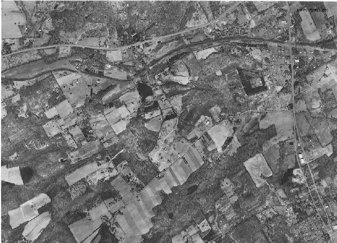 Aerial Photo A23 B30, Aerial Photographs of the Delaware Valley