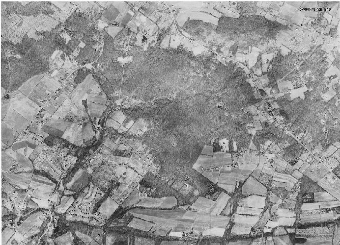 Aerial Photo A23 B49, Aerial Photographs of the Delaware Valley