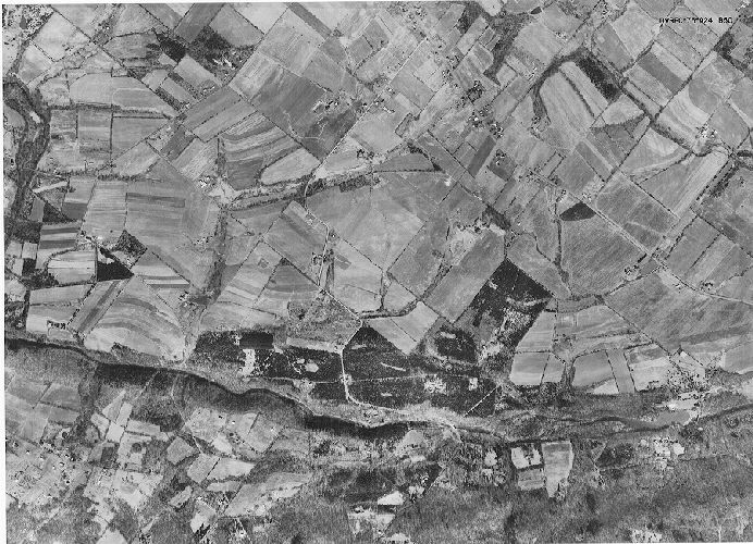 Aerial Photo A24 B50, Aerial Photographs of the Delaware Valley