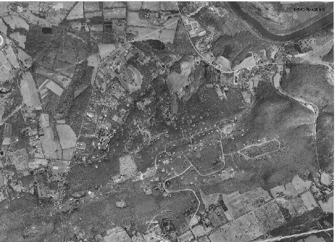 Aerial Photo A25 B41, Aerial Photographs of the Delaware Valley