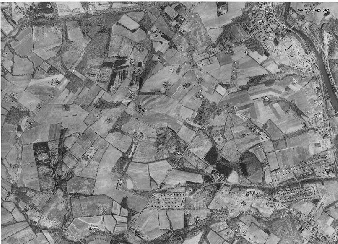 Aerial Photo A25 B48, Aerial Photographs of the Delaware Valley