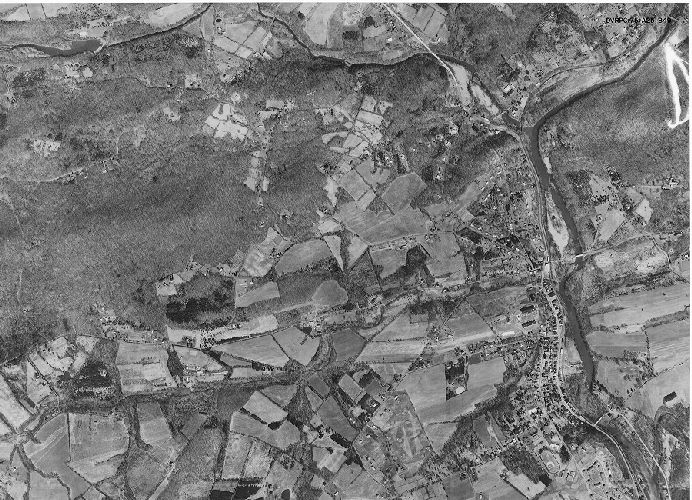 Aerial Photo A25 B49, Aerial Photographs of the Delaware Valley