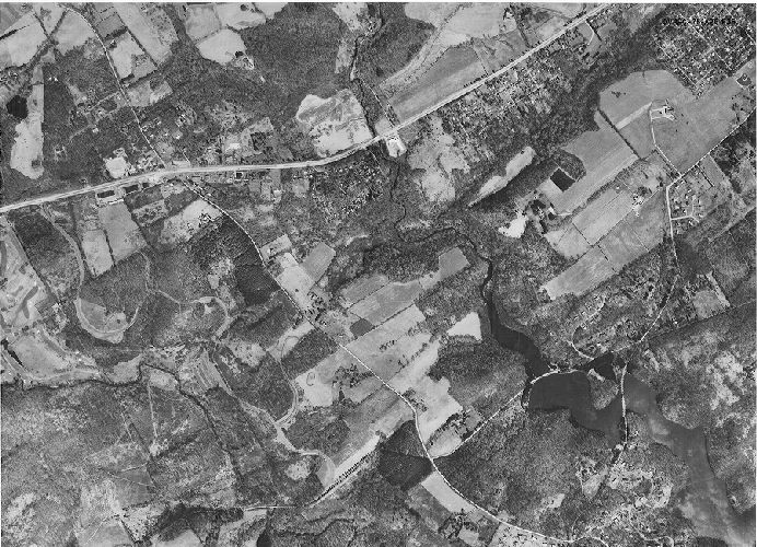 Aerial Photo A26 B35, Aerial Photographs of the Delaware Valley