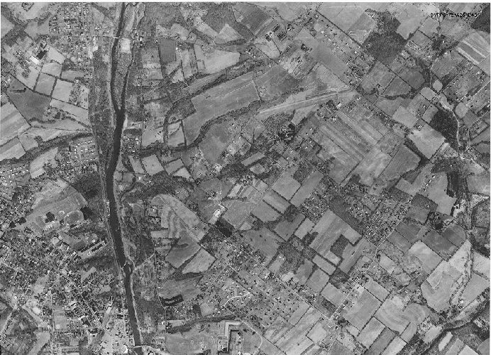 Aerial Photo A26 B46, Aerial Photographs of the Delaware Valley